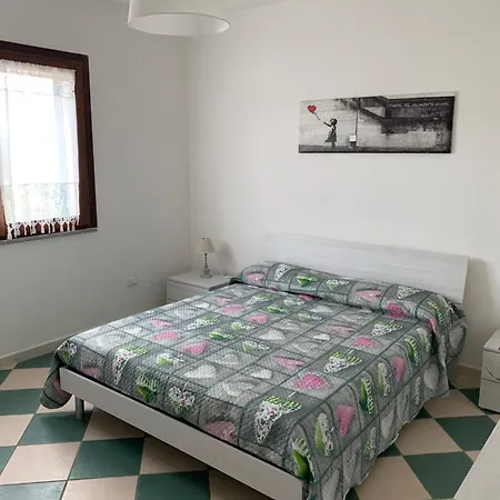 Casa de Férias Martila *