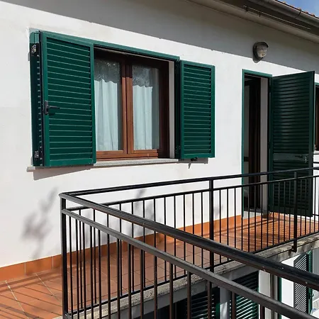 Casa de Férias Martila *
