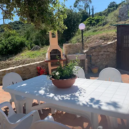 Martila Casa de Férias